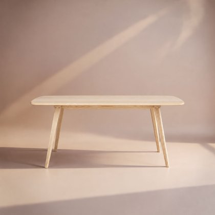Ercol Collection Plank Table