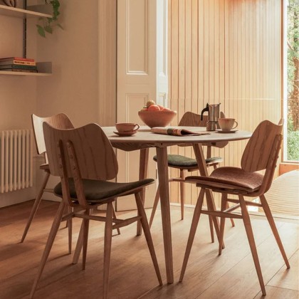 Ercol Collection Drop Leaf Table