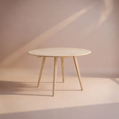 Ercol Collection Drop Leaf Table