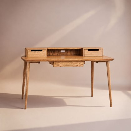 Ercol Treviso Desk Ercol Treviso Desk