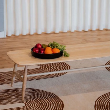 Ercol Von Coffee Table