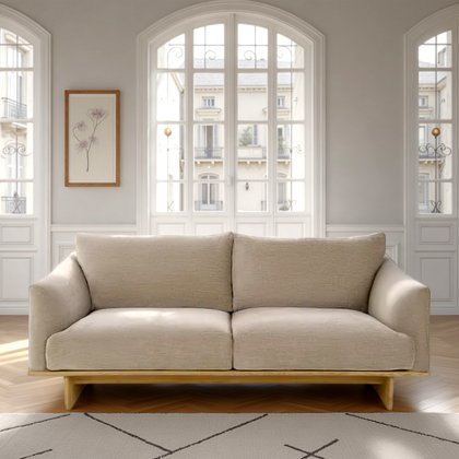 Ercol Grade 2 Seater Sofa Ercol Grade 2 Seater Sofa