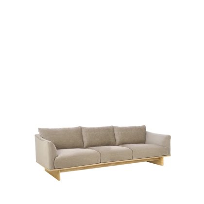 Ercol Grade 3 Seater Sofa