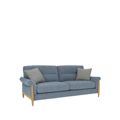 Ercol Clara Large Sofa
