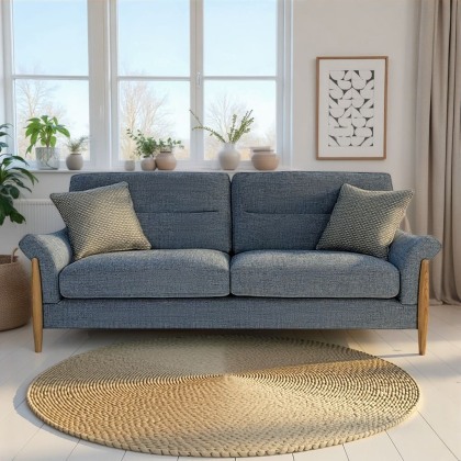 Ercol Clara Large Sofa Ercol Clara Large Sofa