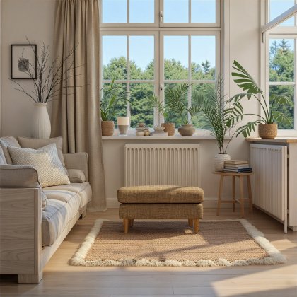 Ercol Clara Footstool