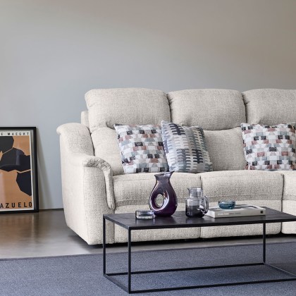 G Plan Firth 2 Seater Sofa in Fabric