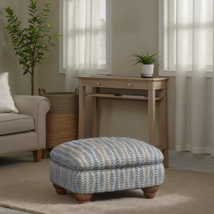 Old Charm Footstools & Benches
