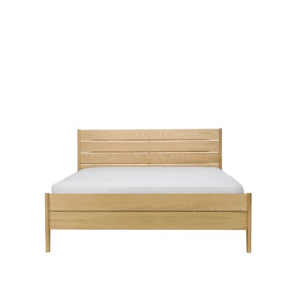 Ercol Rimini Super King Bed