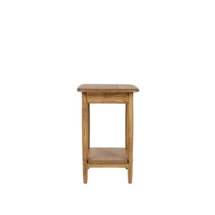 Ercol Windsor Side Table