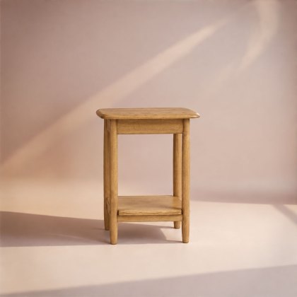Ercol Windsor Side Table Ercol Windsor Side Table