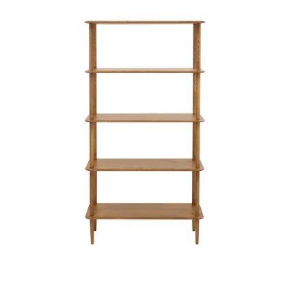 Ercol Stack Shelving Unit