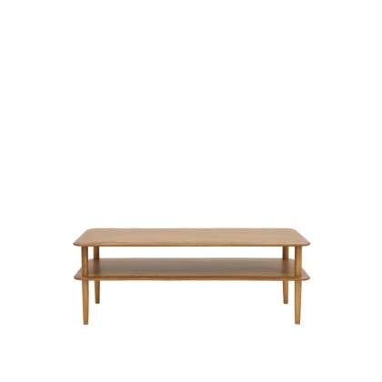 Ercol Stack Coffee Table