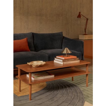 Ercol Stack Coffee Table
