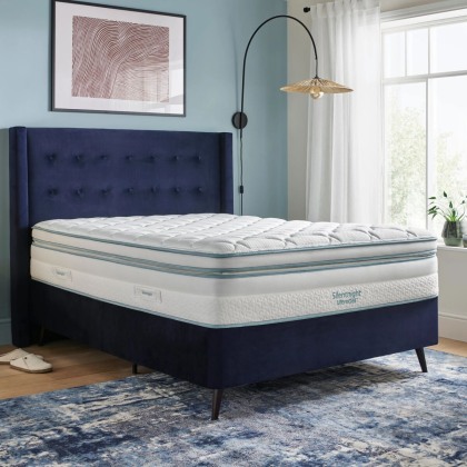 Mirus UltraGel 3000 (Cool-to Touch) Divan Set