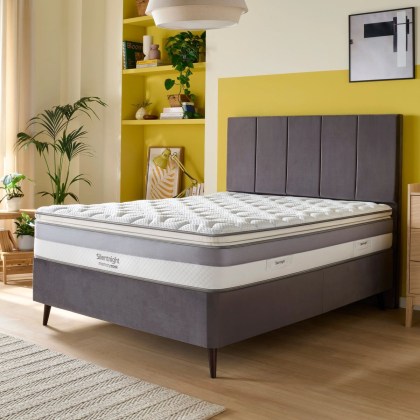 Ophira Memory Cool 2000 Divan Set Ophira Memory Cool 2000 Divan Set