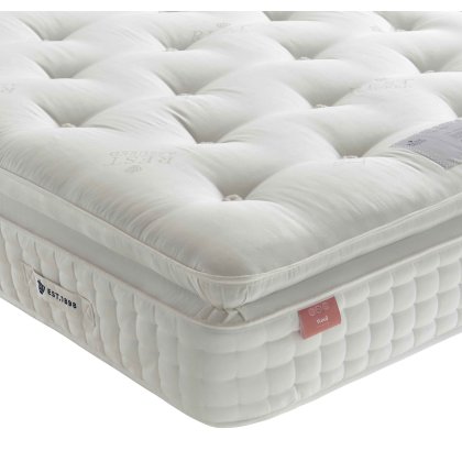 Milldale 3000 Pillowtop Mattress Milldale 3000 Pillowtop Mattress