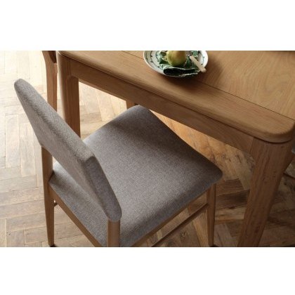 G Plan Maddison Upholstered Dining Chair - Pair G Plan Maddison Upholstered Dining Chair - Pair