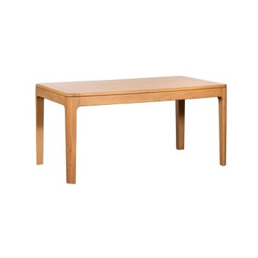 G Plan Maddison 160cm - 220cm Extending Dining Table G Plan Maddison 160cm - 220cm Extending Dining Table