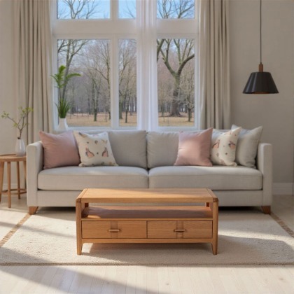 G Plan Maddison Coffee Table