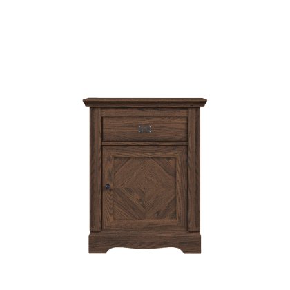 Henley Single Bay Sideboard