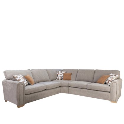 Memphis Corner Group 1 3 Corner 3