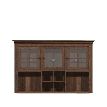 Henley Three Bay Dresser
