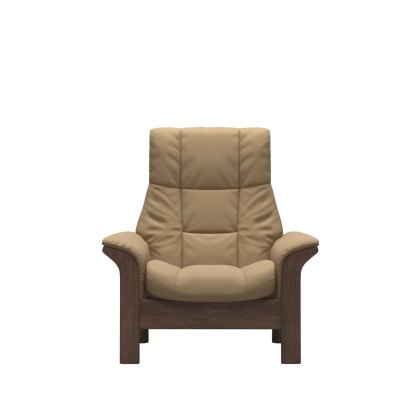 Stressless Windsor Chair in Paloma Leather Stressless Windsor Chair in Paloma Leather
