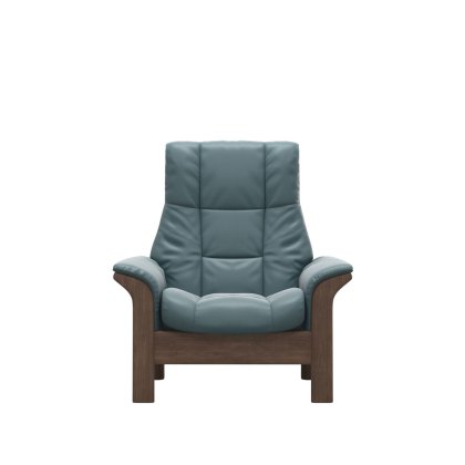 Stressless Windsor Chair in Paloma Leather Stressless Windsor Chair in Paloma Leather