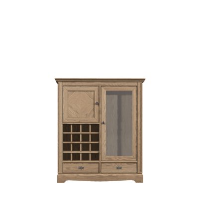 Wine Racks