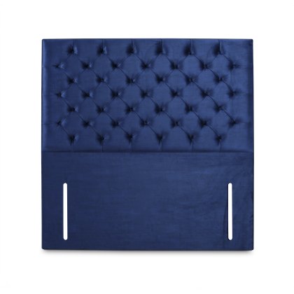 Deep Sleep Chesterfield Headboard Deep Sleep Chesterfield Headboard