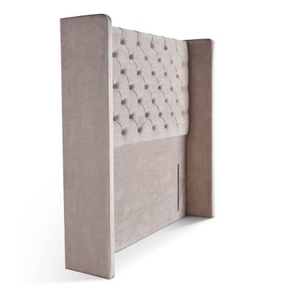 Deep Sleep Boston 54" Headboard Deep Sleep Boston 54" Headboard