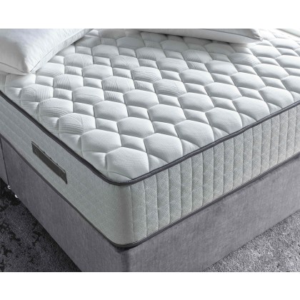 Giltedge Flair 3000 Divan Set