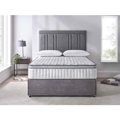 Giltedge Aeron 2000 Divan Set Giltedge Aeron 2000 Divan Set