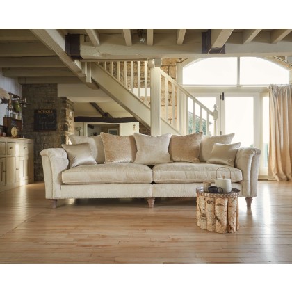 Lola Grand Split Sofa