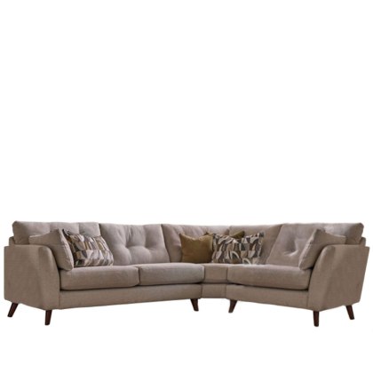 Millie Small Corner Sofa