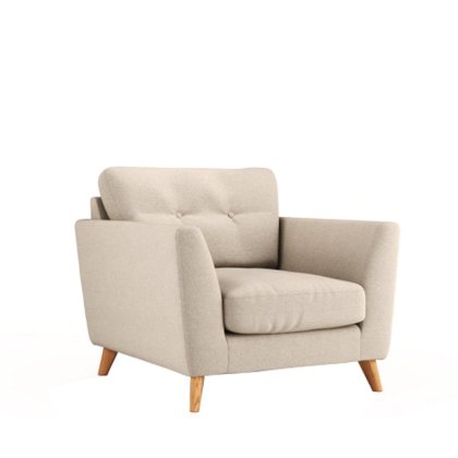 Millie Armchair