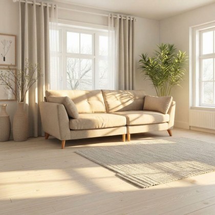 Millie Grand Split Sofa