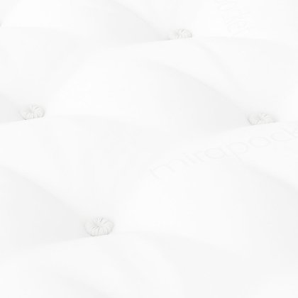 Silentnight Luxuriant Natural 1400 Mattress