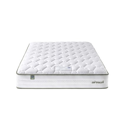 Silentnight Eco Comfort Airmesh 1600 Mattress
