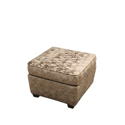 Storage Stool