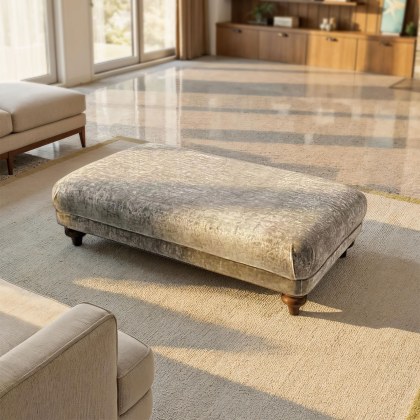 Margot Footstool