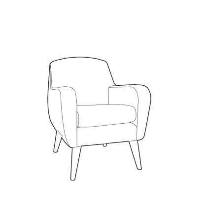 Missy Chair