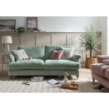 Daisy Large Sofa