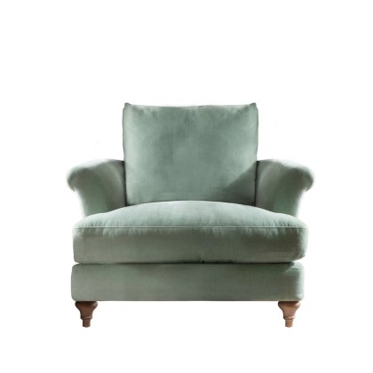 Daisy Armchair