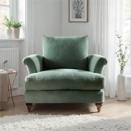 Daisy Armchair