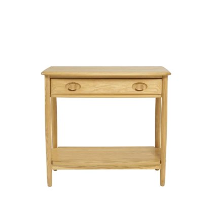 Ercol Windsor Console Table