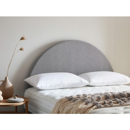 Silentnight Axel Strutted Headboard