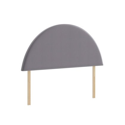 Silentnight Axel Strutted Headboard