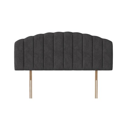 Silentnight Merlin Strutted Headboard